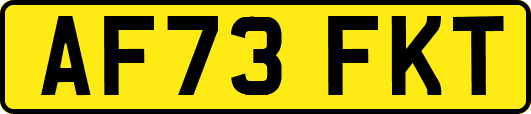 AF73FKT