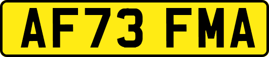 AF73FMA