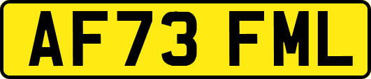 AF73FML