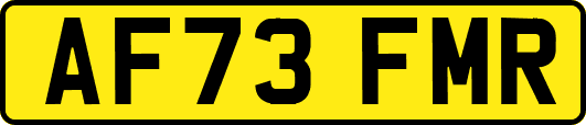 AF73FMR