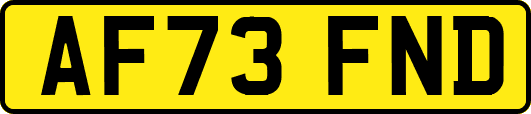 AF73FND