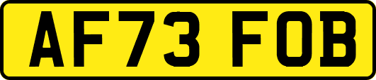 AF73FOB