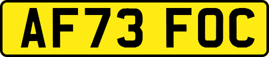 AF73FOC