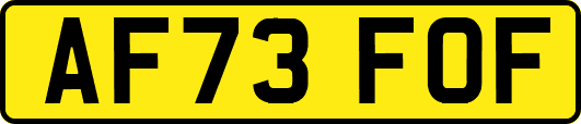 AF73FOF