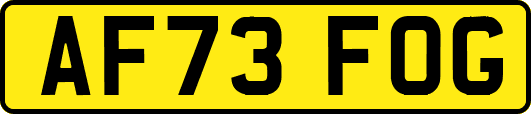 AF73FOG