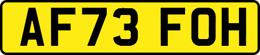 AF73FOH