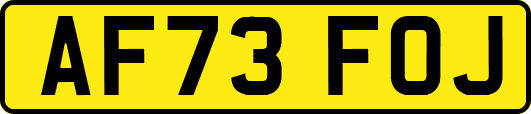 AF73FOJ