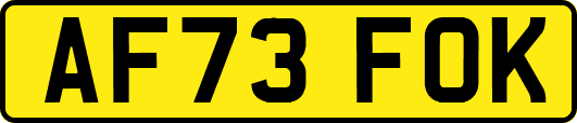 AF73FOK