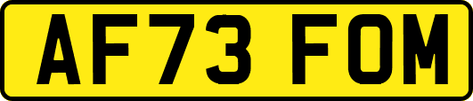 AF73FOM