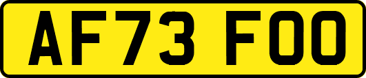 AF73FOO