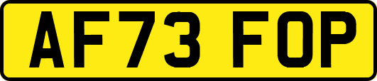 AF73FOP
