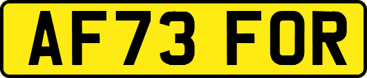 AF73FOR