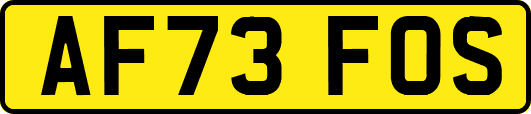 AF73FOS