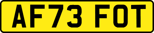 AF73FOT