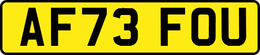 AF73FOU