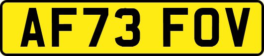 AF73FOV