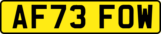 AF73FOW