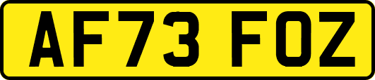 AF73FOZ