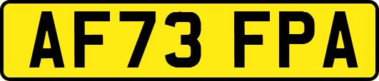 AF73FPA