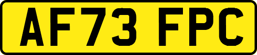 AF73FPC