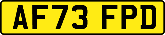 AF73FPD
