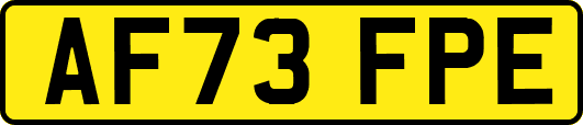 AF73FPE