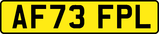 AF73FPL