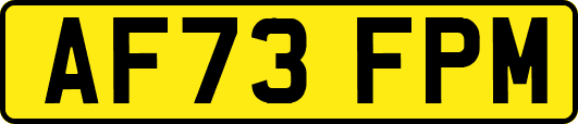 AF73FPM