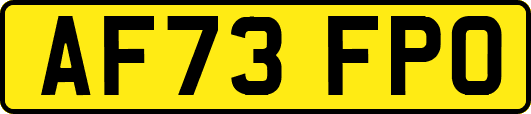 AF73FPO