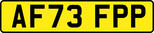 AF73FPP