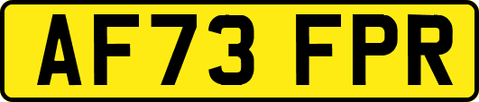 AF73FPR