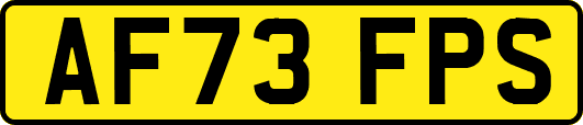 AF73FPS
