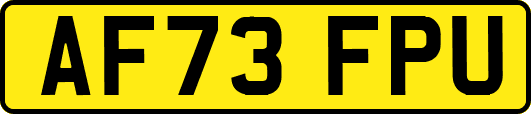 AF73FPU