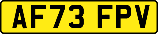 AF73FPV