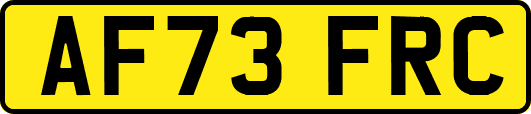 AF73FRC