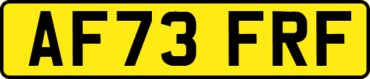 AF73FRF
