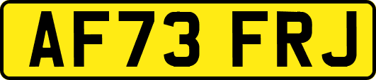 AF73FRJ