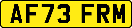 AF73FRM