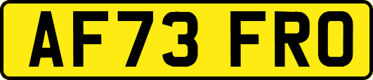 AF73FRO