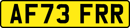 AF73FRR