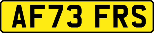 AF73FRS