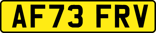 AF73FRV