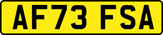 AF73FSA