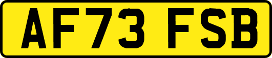 AF73FSB