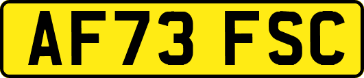 AF73FSC