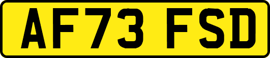 AF73FSD