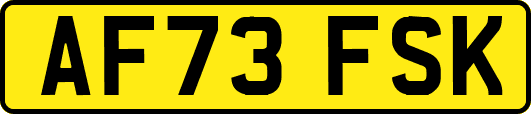 AF73FSK