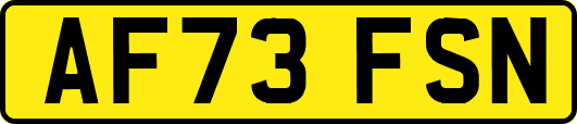 AF73FSN