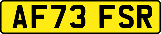 AF73FSR