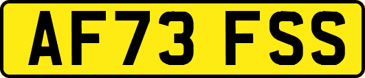 AF73FSS